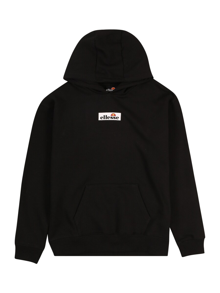 Худи ELLESSE Sweatshirt Dragon Oh, черный
Худи ELLESSE Sweatshirt Dragon Oh, черный
