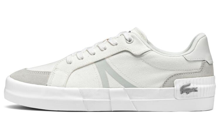 Мужская обувь для скейтбординга LACOSTE, Белый
Мужская обувь для скейтбординга LACOSTE, Белый