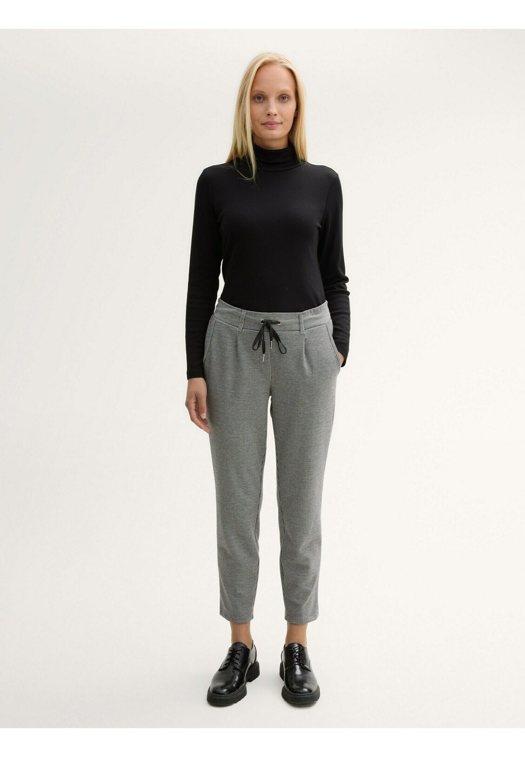 Брюки TOM TAILOR, серый
Брюки TOM TAILOR, серый