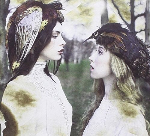 Виниловая пластинка Kemp & Eden: Black Hole Lace
Виниловая пластинка Kemp & Eden: Black Hole Lace