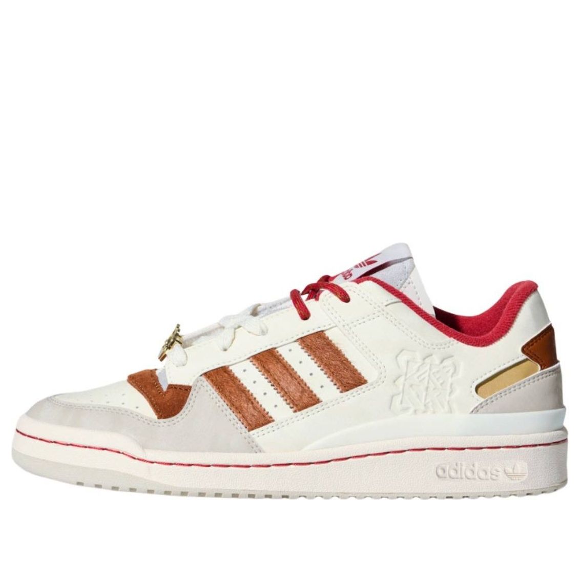 Adidas Forum Low CL 'CNY'
Adidas Forum Low CL 'CNY'