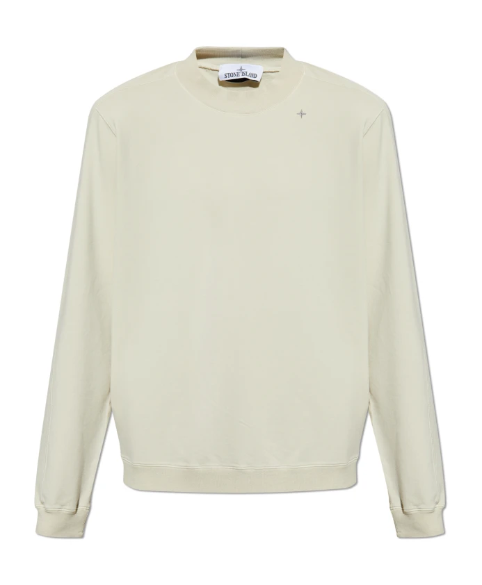 Капсульная толстовка Stellina Stone Island, серый
Капсульная толстовка Stellina Stone Island, серый