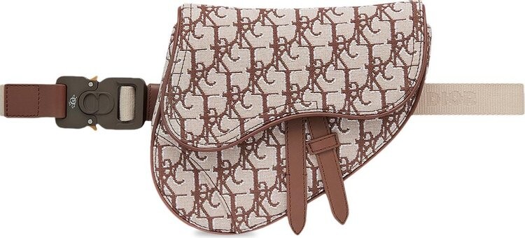 Сумка Dior x Cactus Jack Oblique Jacquard Mini Saddle Bag Coffee, коричневый
Сумка Dior x Cactus Jack Oblique Jacquard Mini Saddle Bag Coffee, коричневый