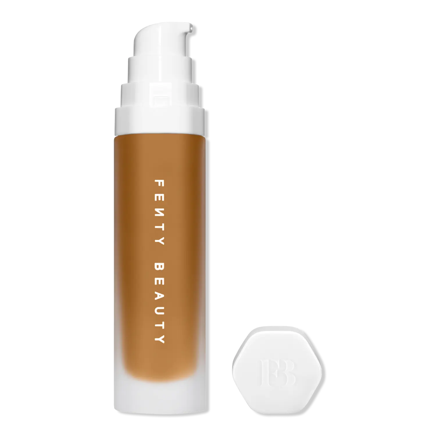Soft'Lit Натурально сияющая увлажняющая стойкая тональная основа FENTY BEAUTY by Rihanna, 350 (warm neutral)
Soft'Lit Натурально сияющая увлажняющая стойкая тональная основа FENTY BEAUTY by Rihanna, 350 (warm neutral)