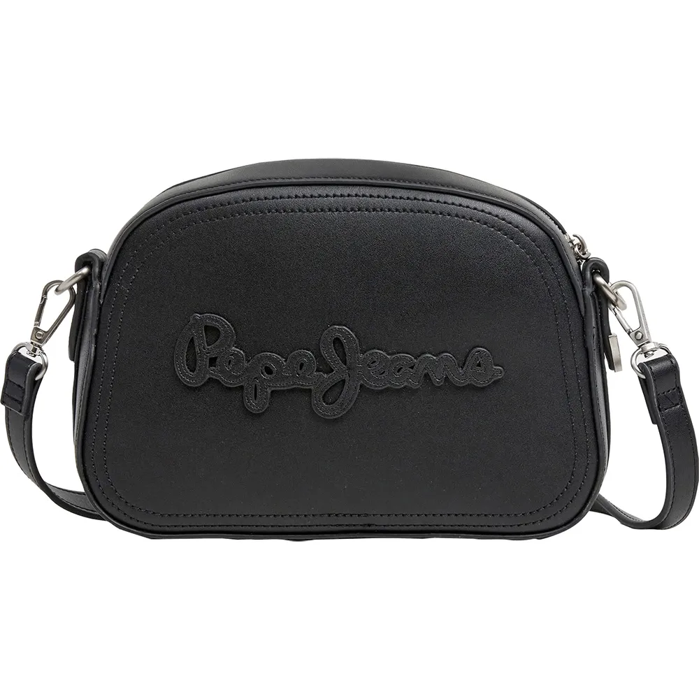 Сумка для бас-гитары Pepe Jeans Danara, черный
Сумка для бас-гитары Pepe Jeans Danara, черный
