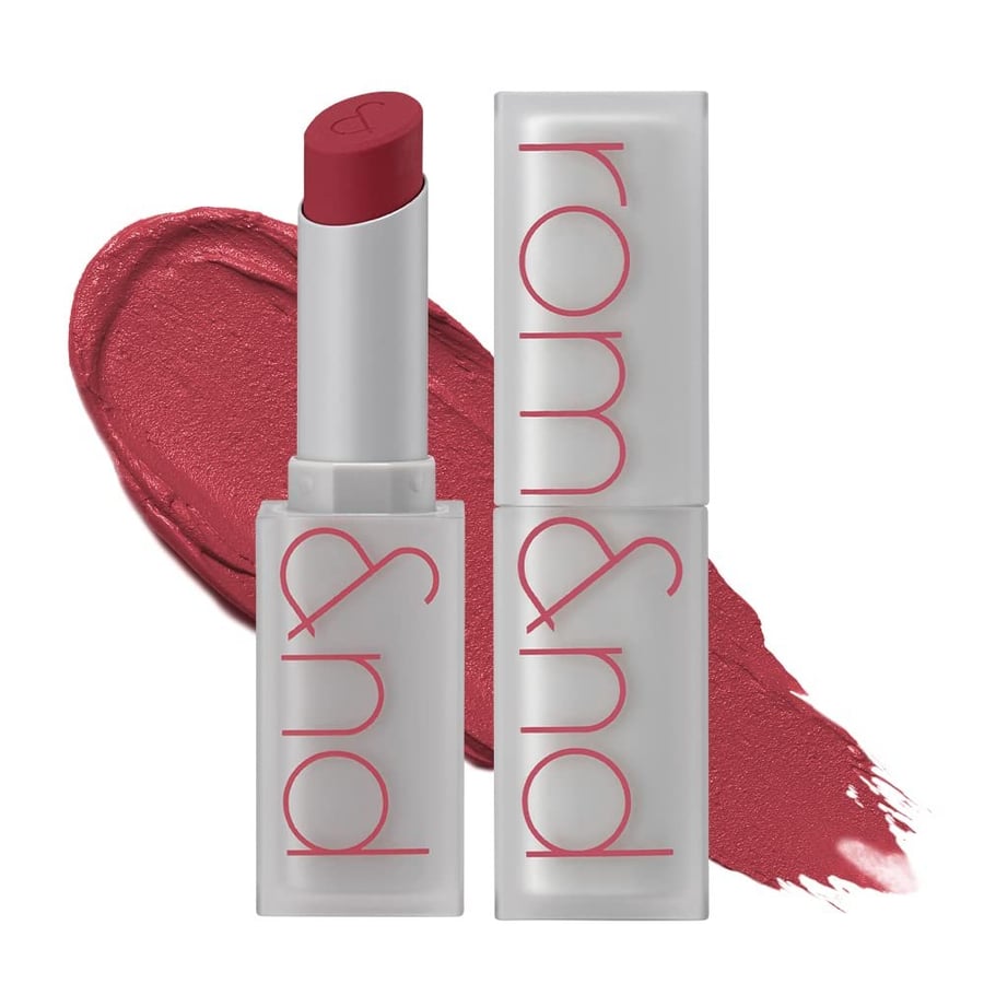 rom&nd ZERO MATTE LIPSTICK 04 BEFORE SUNSET - Матовая помада
rom&nd ZERO MATTE LIPSTICK 04 BEFORE SUNSET - Матовая помада