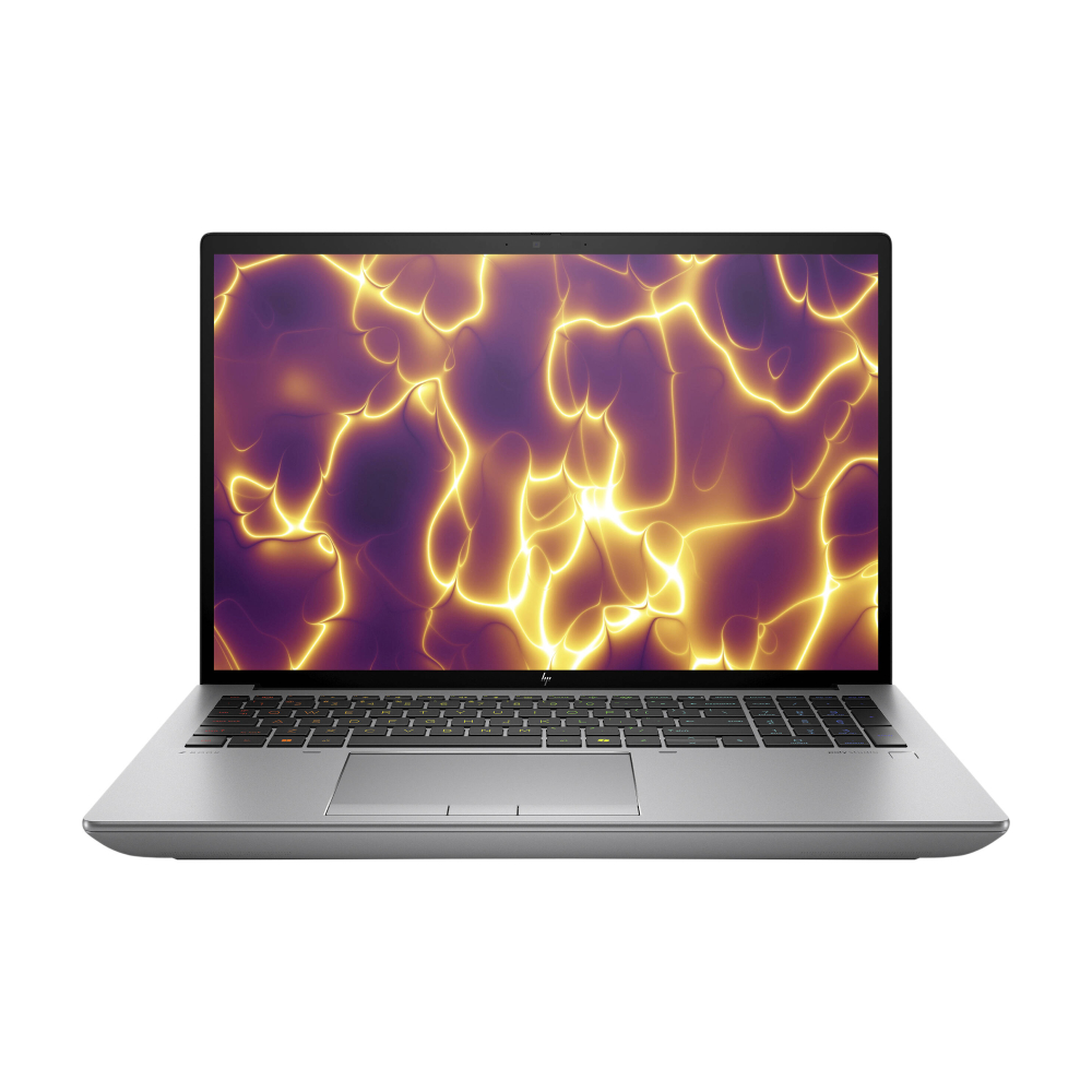 Ноутбук HP ZBook Fury G11, 16", 32 ГБ/1 ТБ, i7-14700HX, RTX 1000 Ada, серый, английская клавиатура 
Ноутбук HP ZBook Fury G11, 16", 32 ГБ/1 ТБ, i7-14700HX, RTX 1000 Ada, серый, английская клавиатура