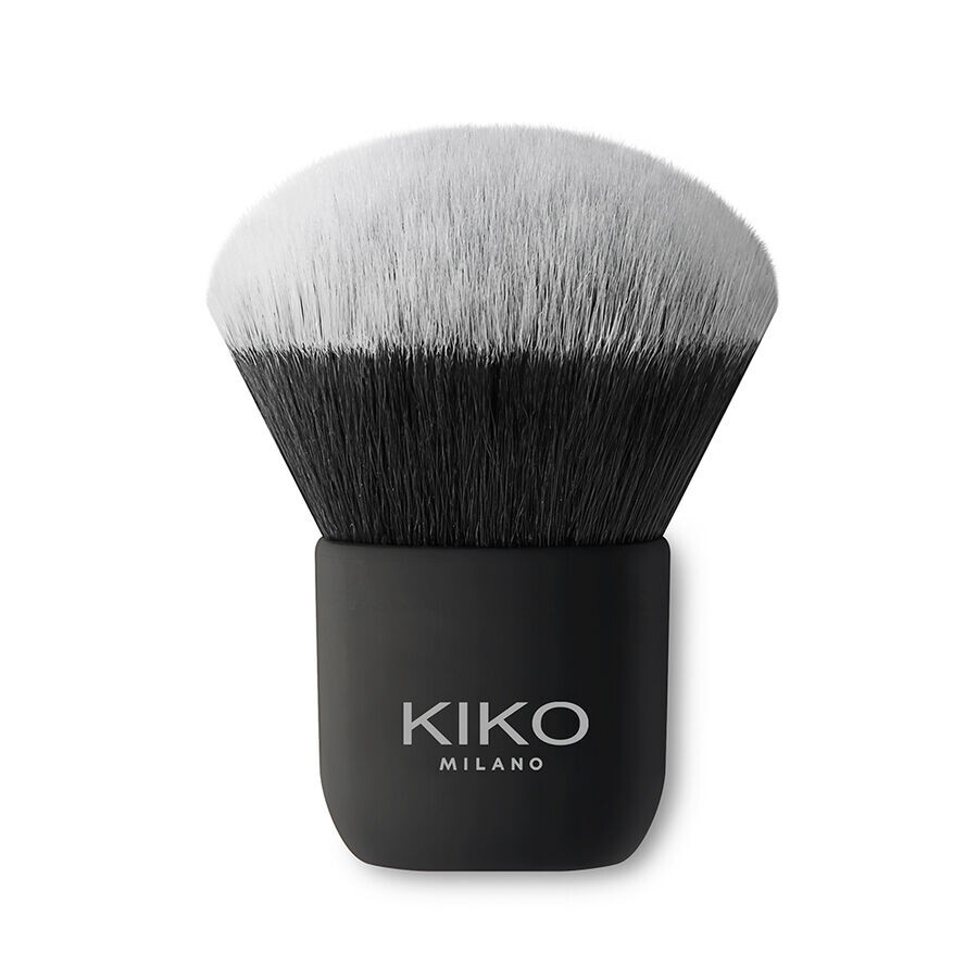 Kiko Milano Face 13 кисть кабуки, 1 шт.
Kiko Milano Face 13 кисть кабуки, 1 шт.
