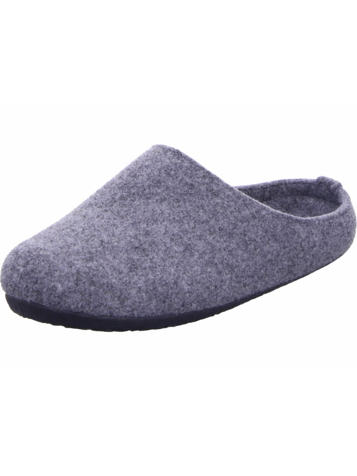 Magnus Серые тапочки
Magnus Серые тапочки