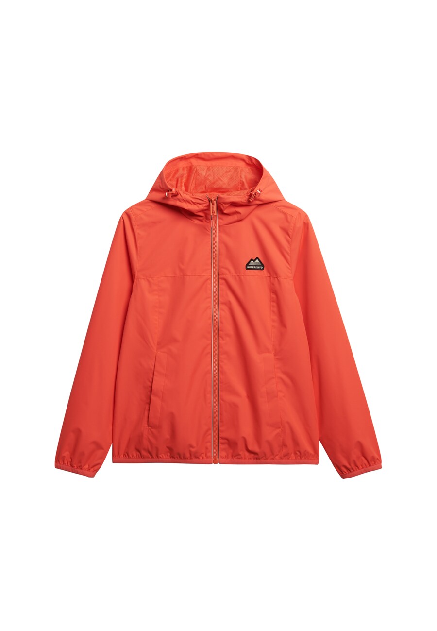 Демисезонная куртка Superdry Essential, Coral
Демисезонная куртка Superdry Essential, Coral