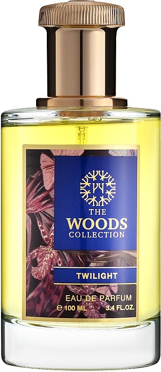 Духи The Woods Collection Twilight
Духи The Woods Collection Twilight