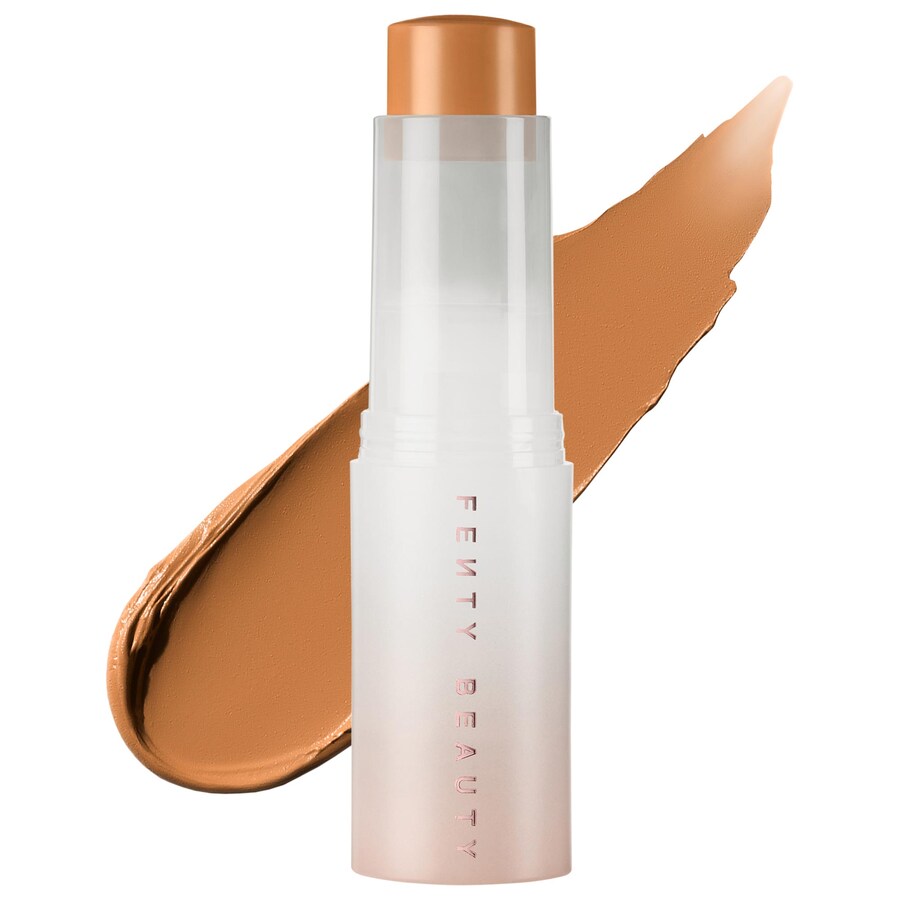 Тональный крем-стик Eaze Drop Stick Blur + Smooth Tint Stick Foundation Fenty Beauty by Rihanna, 0.32 /9 g, 17
Тональный крем-стик Eaze Drop Stick Blur + Smooth Tint Stick Foundation Fenty Beauty by Rihanna, 0.32 /9 g, 17