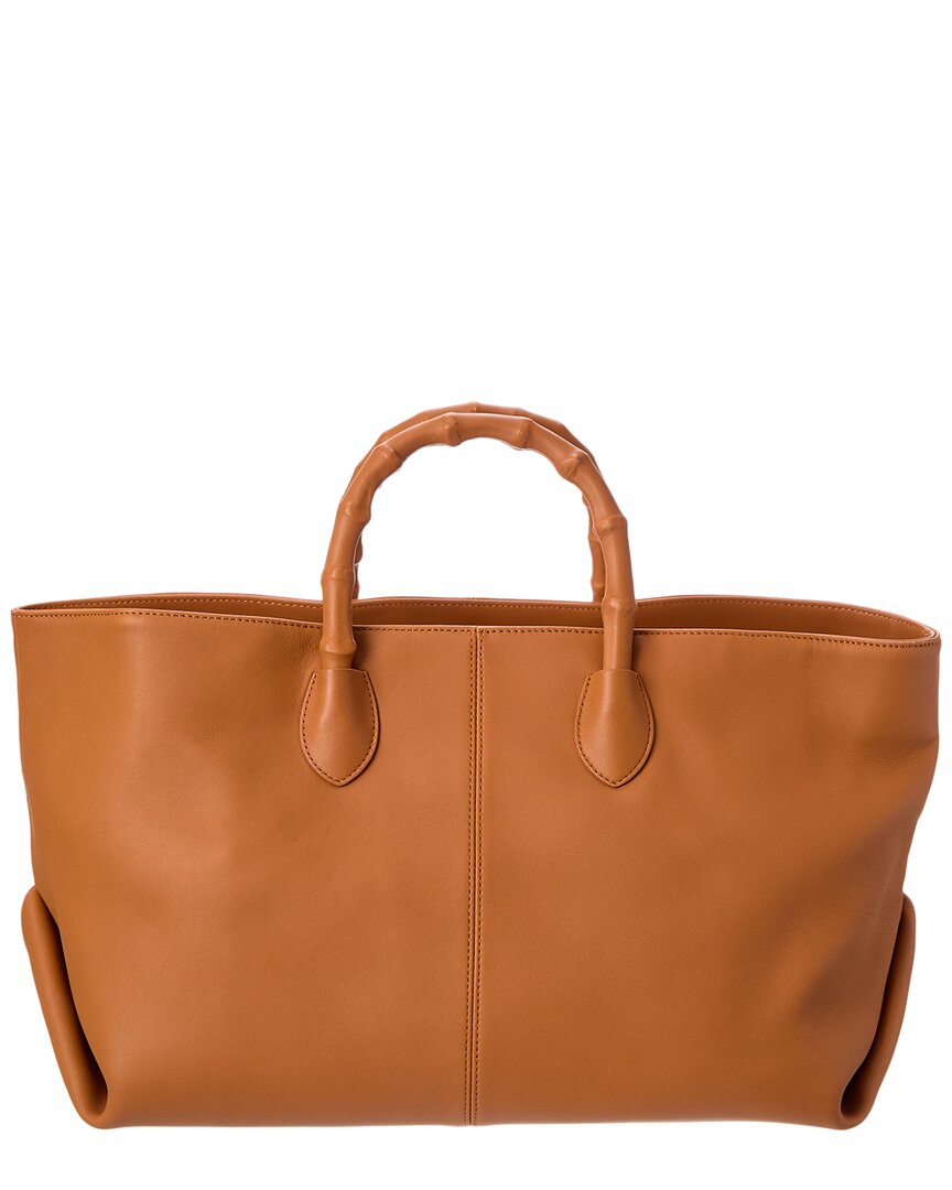 Сумка Melissa из кожи J.McLaughlin, мультиколор 
Сумка Melissa из кожи J.McLaughlin, мультиколор