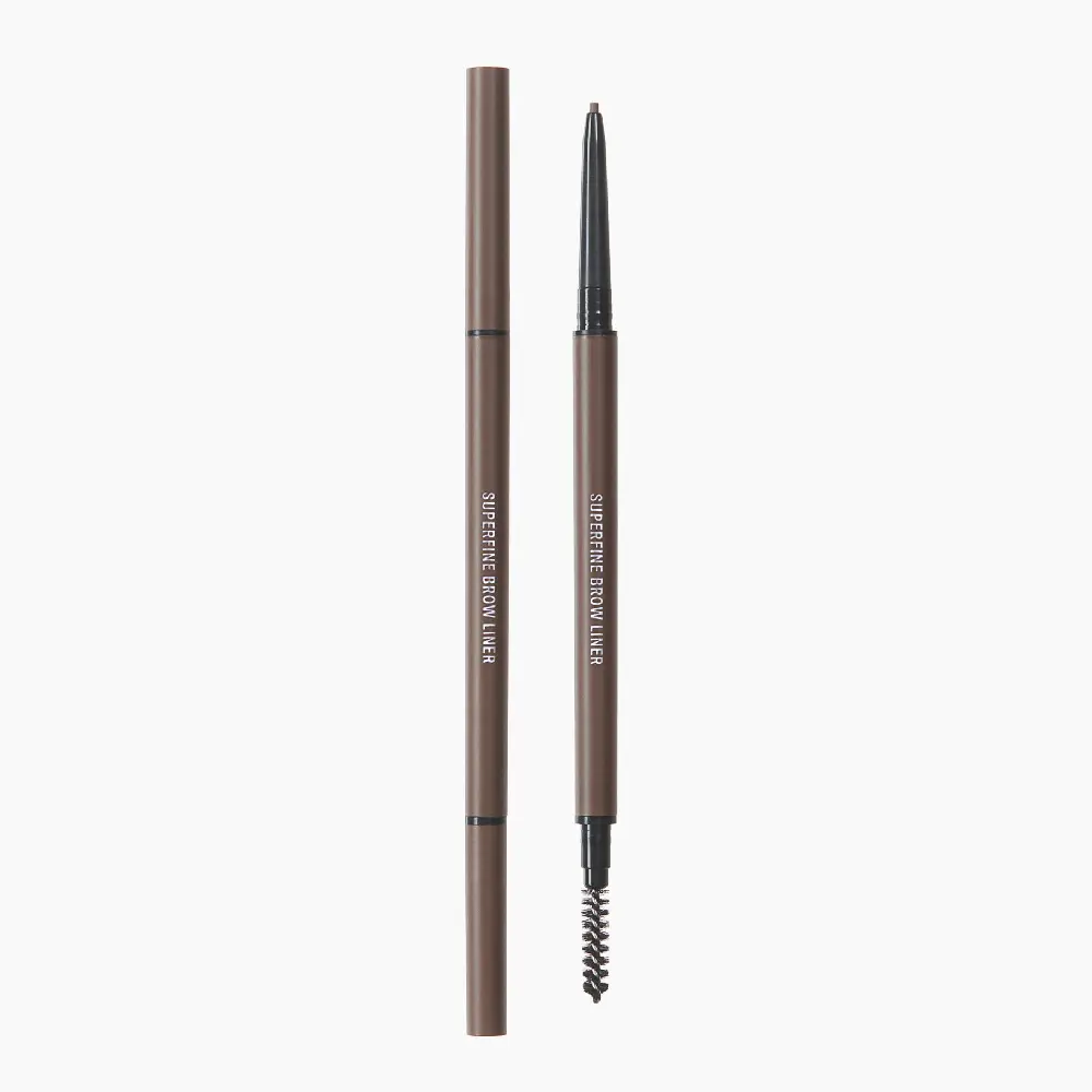 Карандаш для бровей H&M Superfine, 0,05 г, Ash Brown
Карандаш для бровей H&M Superfine, 0,05 г, Ash Brown