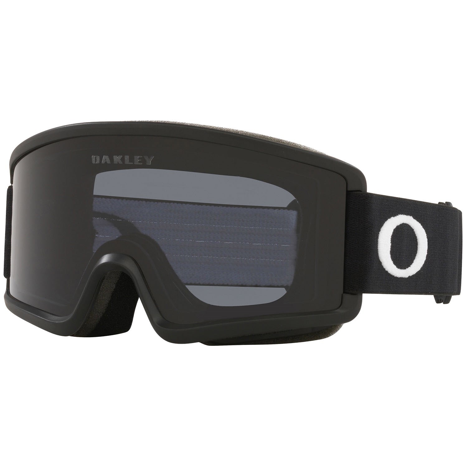 Защитные очки Oakley Target Line S, черный
Защитные очки Oakley Target Line S, черный