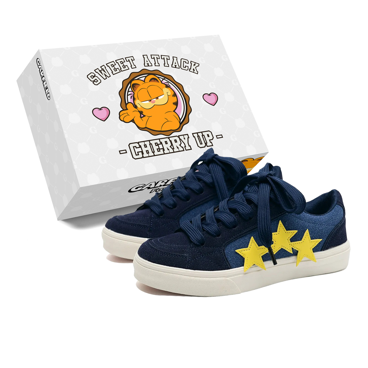 JIAFEIMAOJIAZU Устойчивые к истиранию балансировочные низкие скейтерские кроссовки унисекс с синей ремешковой системой, цвет Navy Blue Strap
JIAFEIMAOJIAZU Устойчивые к истиранию балансировочные низкие скейтерские кроссовки унисекс с синей ремешковой системой, цвет Navy Blue Strap