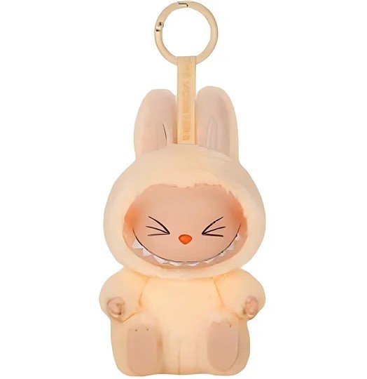 Фигурка Pop Mart Labubu The Monsters Have A Seat Duoduo Sweet and Silky, персиковый
Фигурка Pop Mart Labubu The Monsters Have A Seat Duoduo Sweet and Silky, персиковый