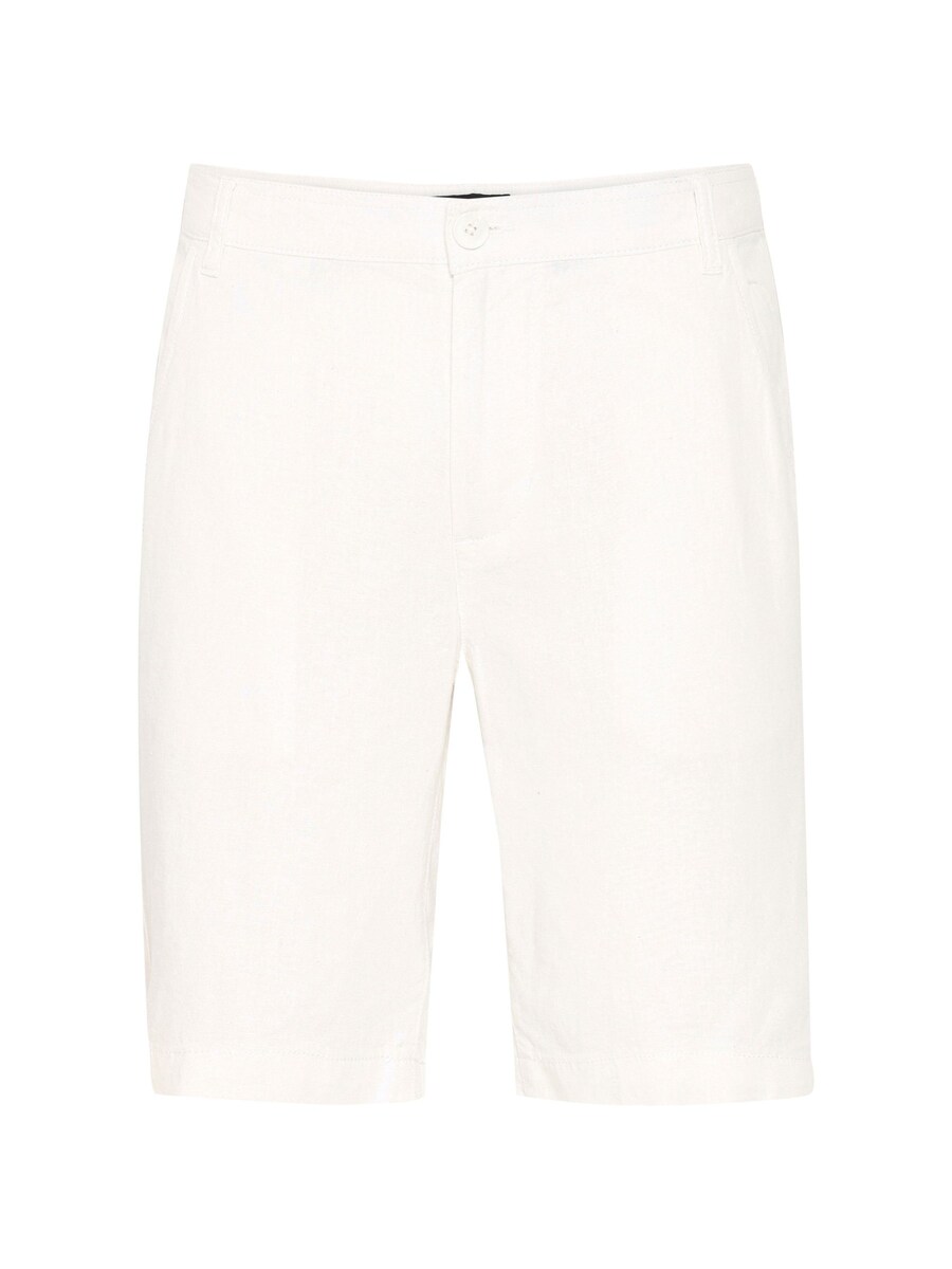 Обычные брюки BLEND, белый
Обычные брюки BLEND, белый