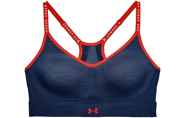 Женское спортивное нижнее белье Under Armour
Женское спортивное нижнее белье Under Armour
