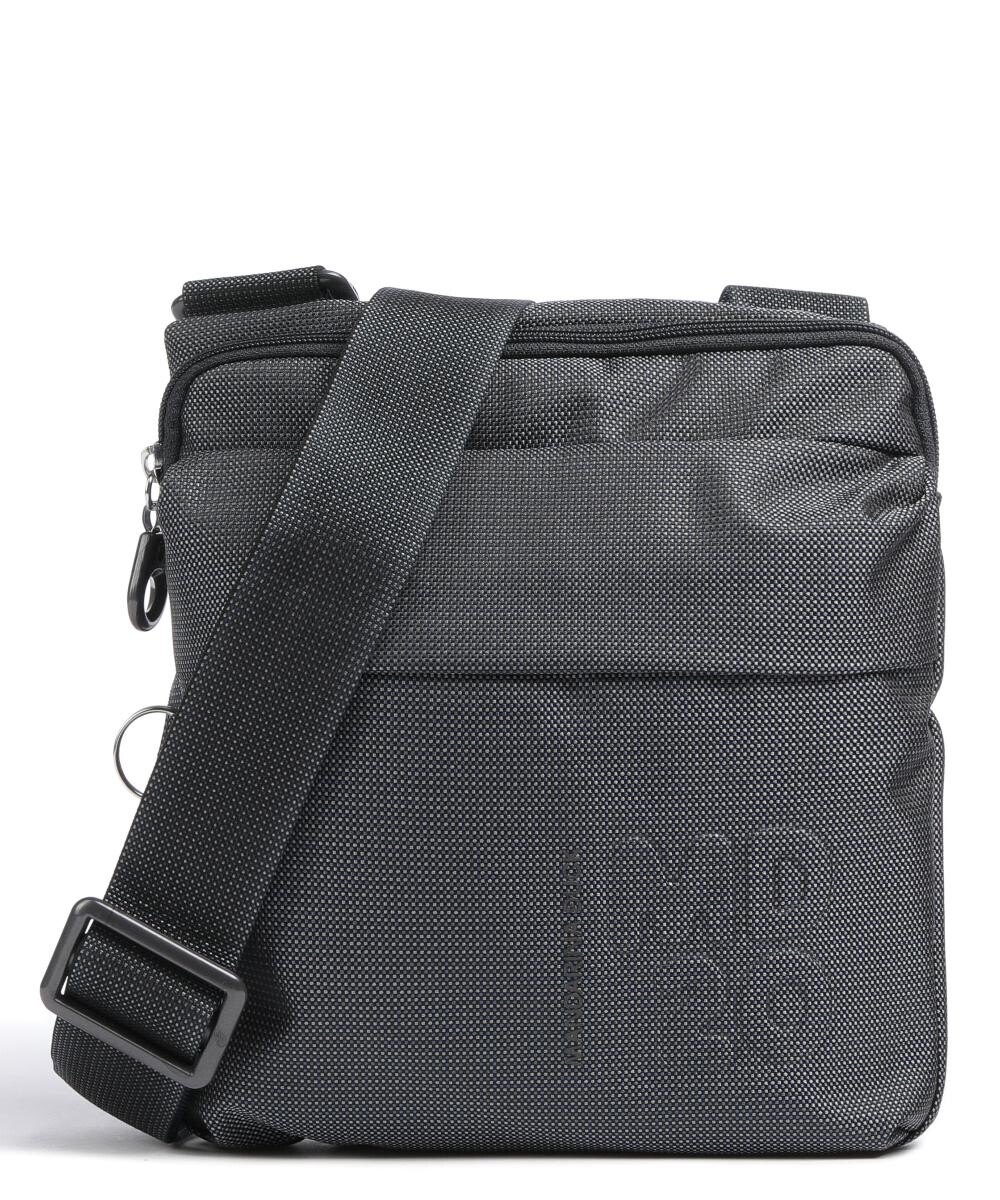 Сумка через плечо MD20 из полиэстера Mandarina Duck, серый
Сумка через плечо MD20 из полиэстера Mandarina Duck, серый