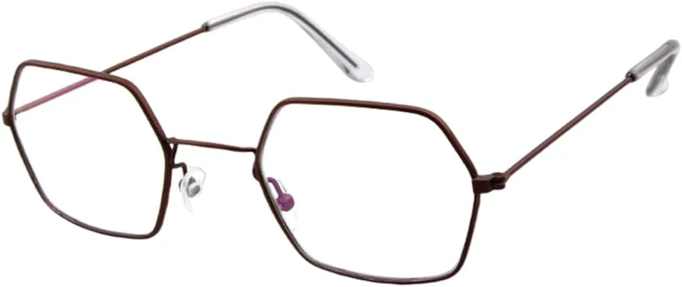 Модные женские солнцезащитные очки в шестиугольной металлической оправе с зеркальными линзами, винтажные солнцезащитные очки для женщин TYUVIVO, C4 Coffee
Модные женские солнцезащитные очки в шестиугольной металлической оправе с зеркальными линзами, винтажные солнцезащитные очки для женщин TYUVIVO, C4 Coffee