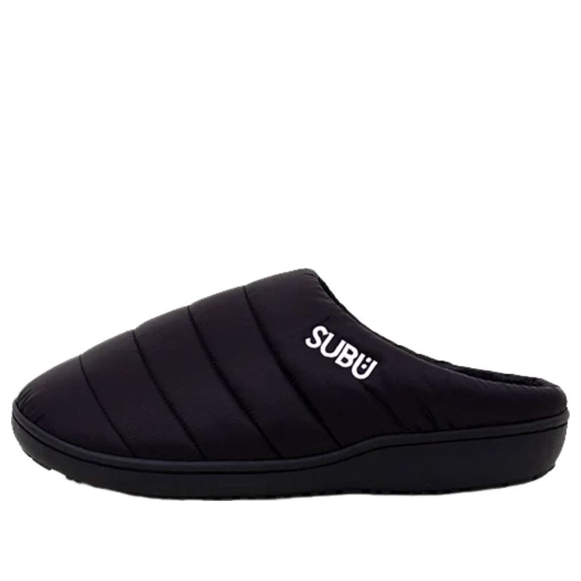 Subu Originals F-Line 'Black'
Subu Originals F-Line 'Black'
