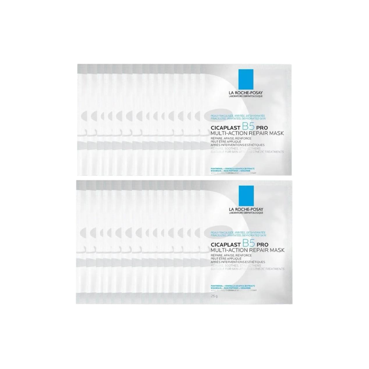 Lifuquan B5 увлажняющая восстанавливающая маска для лица успокаивающая, увлажняющая и восстанавливающая 5 штук/10 штук/15 штук La Roche-Posay
Lifuquan B5 увлажняющая восстанавливающая маска для лица успокаивающая, увлажняющая и восстанавливающая 5 штук/10 штук/15 штук La Roche-Posay