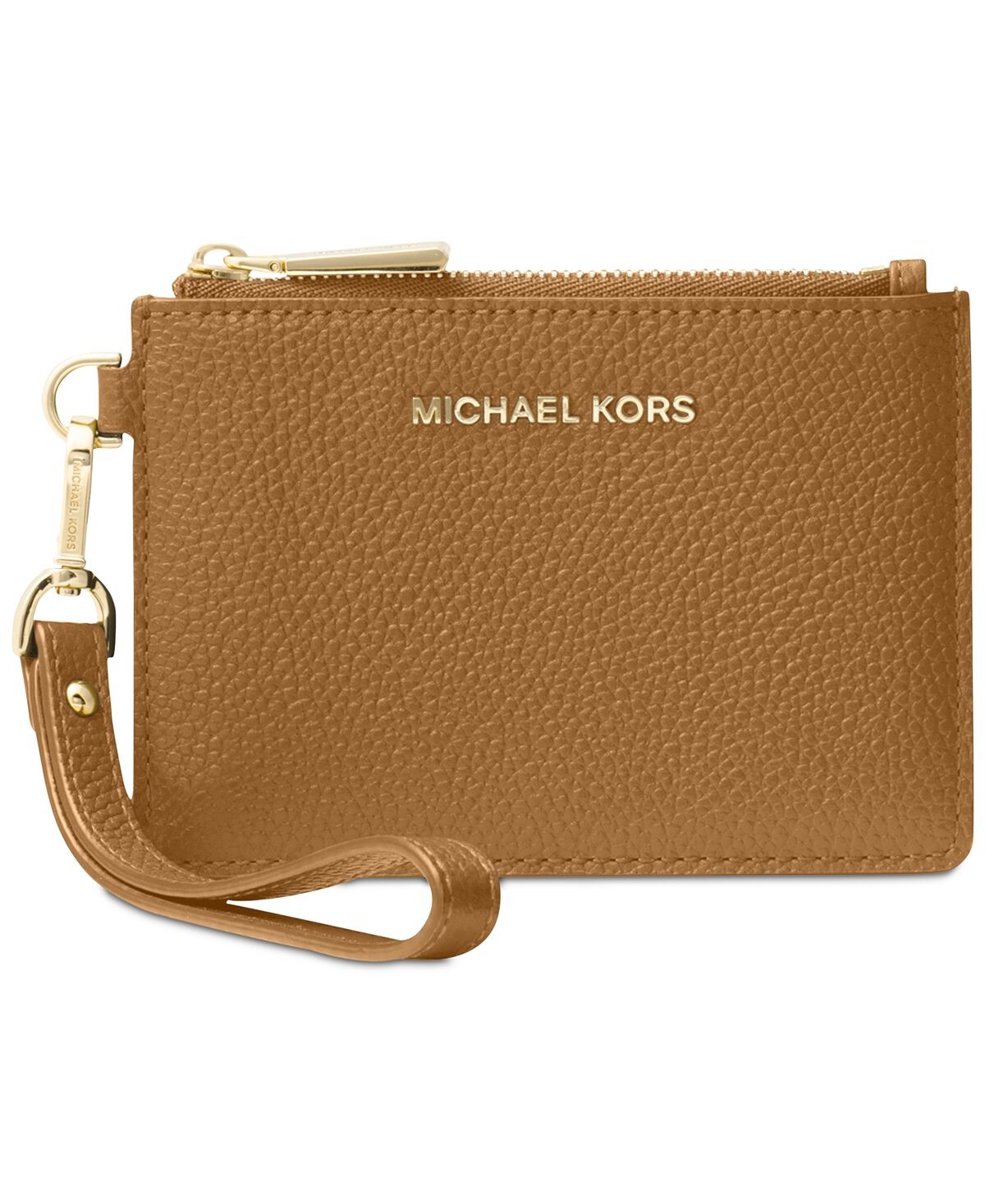 Кожаный маленький кошелек для монет jet set Michael Kors, мульти
Кожаный маленький кошелек для монет jet set Michael Kors, мульти