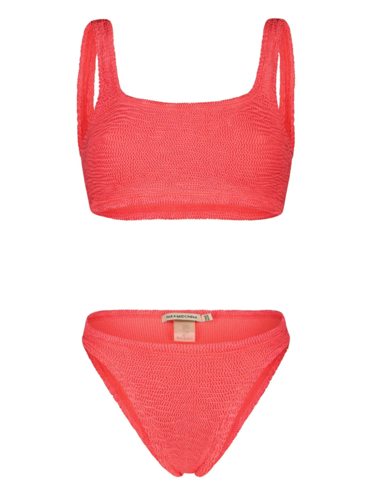 Эмили бикини PARAMIDONNA, розовый 
Эмили бикини PARAMIDONNA, розовый