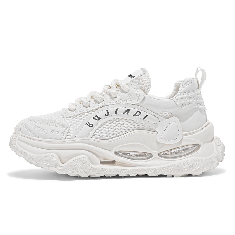 Кроссовки Abrasion Resistant Coverage Support Low top Casual Shoes Men's Box TEXWOOD, White Green
Кроссовки Abrasion Resistant Coverage Support Low top Casual Shoes Men's Box TEXWOOD, White Green