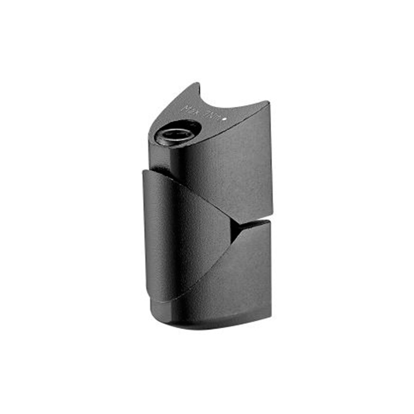 Зажим для подседельного штыря Giant My16+ Variant Clamp, черный
Зажим для подседельного штыря Giant My16+ Variant Clamp, черный