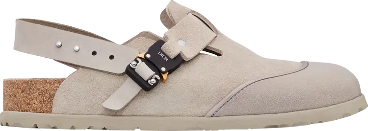 Сандалии Dior x Tokio Mule Greige, загар
Сандалии Dior x Tokio Mule Greige, загар