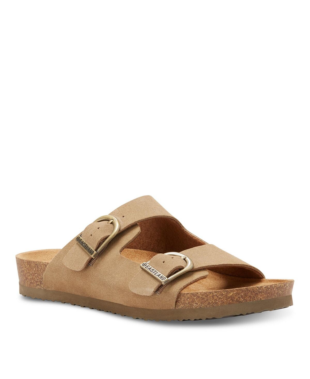 Мужские сандалии cambridge Eastland Shoe, хаки
Мужские сандалии cambridge Eastland Shoe, хаки