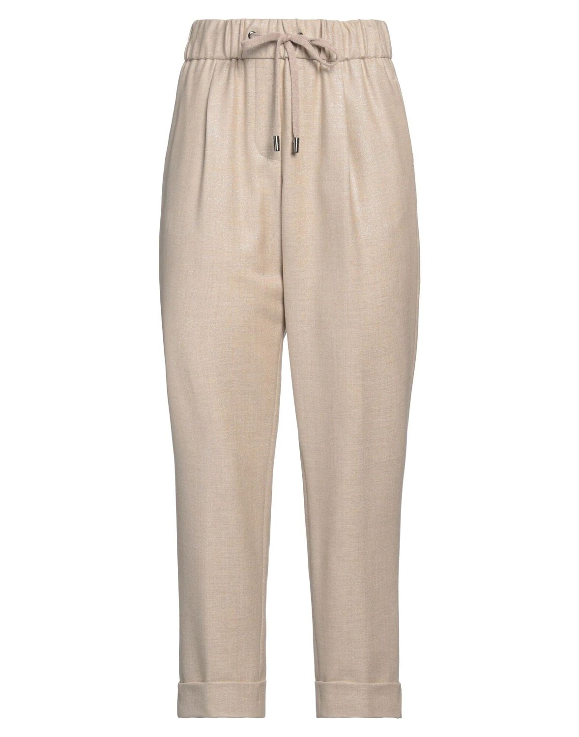 Брюки Peserico, бежевый
Брюки Peserico, бежевый