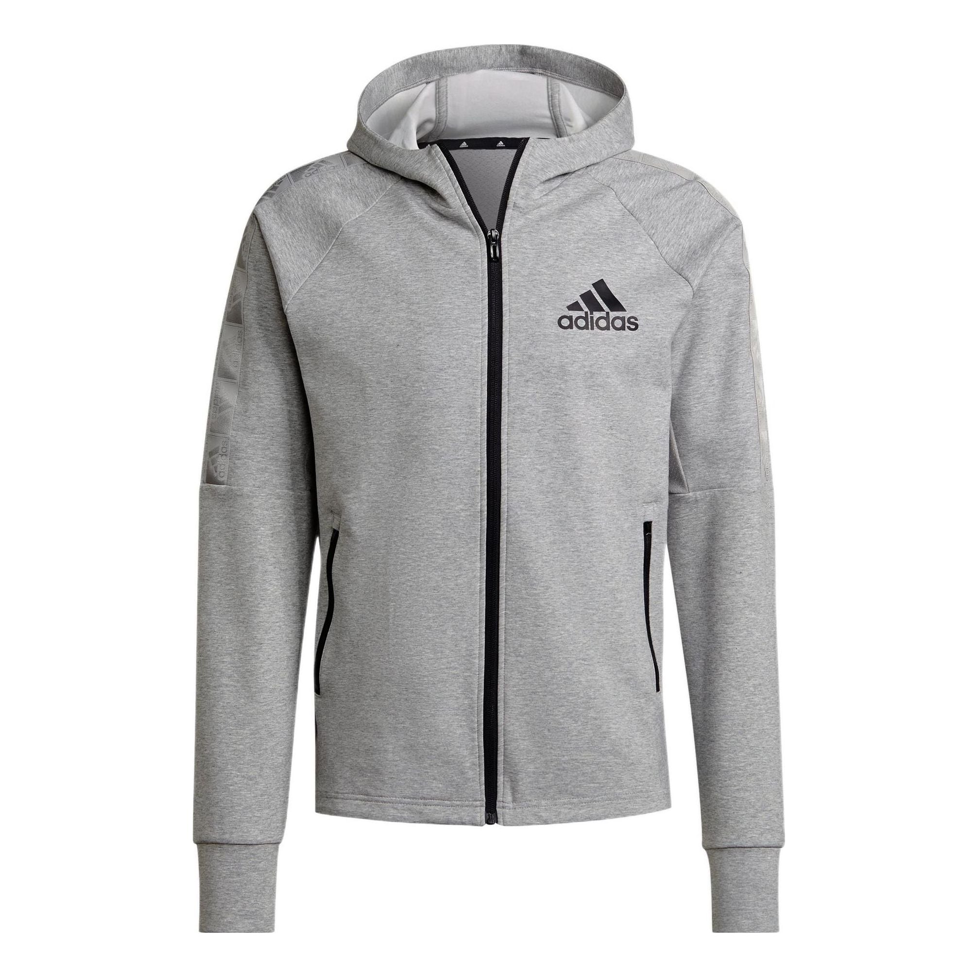 Худи adidas M MT FZ HD H28797
Худи adidas M MT FZ HD H28797