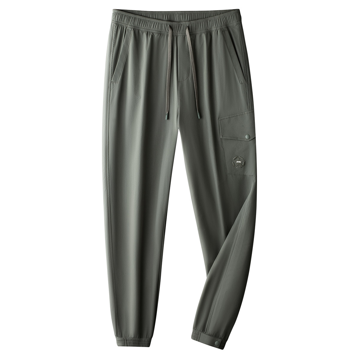 Повседневные брюки мужские Jeep, зеленый
Повседневные брюки мужские Jeep, зеленый