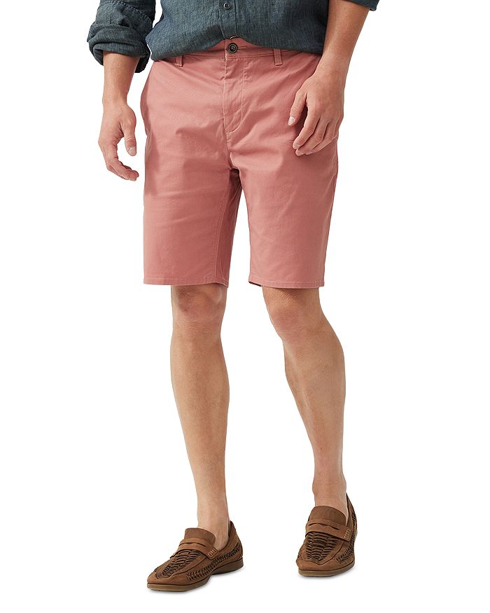 Шорты North Thames Sports 9" Rodd & Gunn, оранжевый
Шорты North Thames Sports 9" Rodd & Gunn, оранжевый