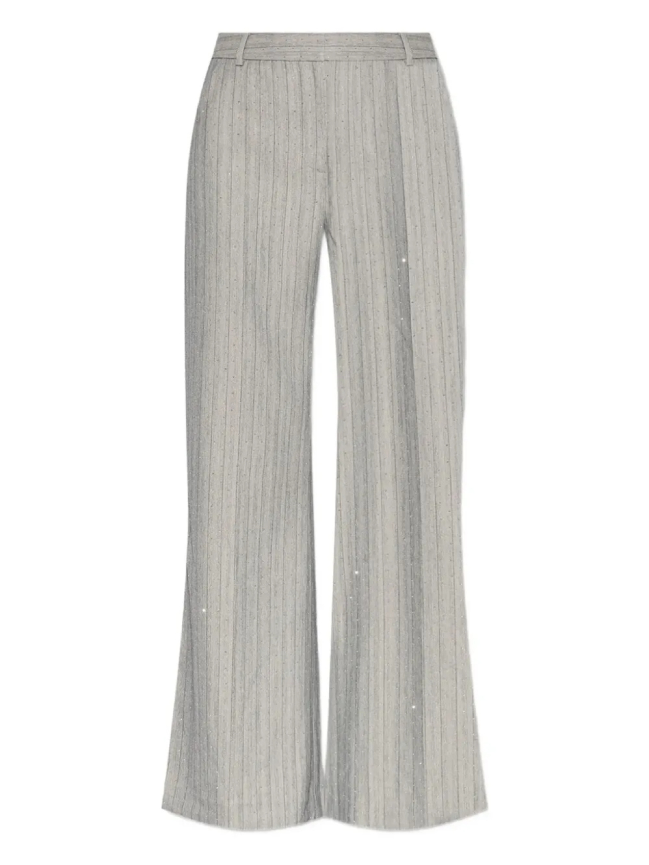 Брюки Эйлин MUNTHE, серый
Брюки Эйлин MUNTHE, серый