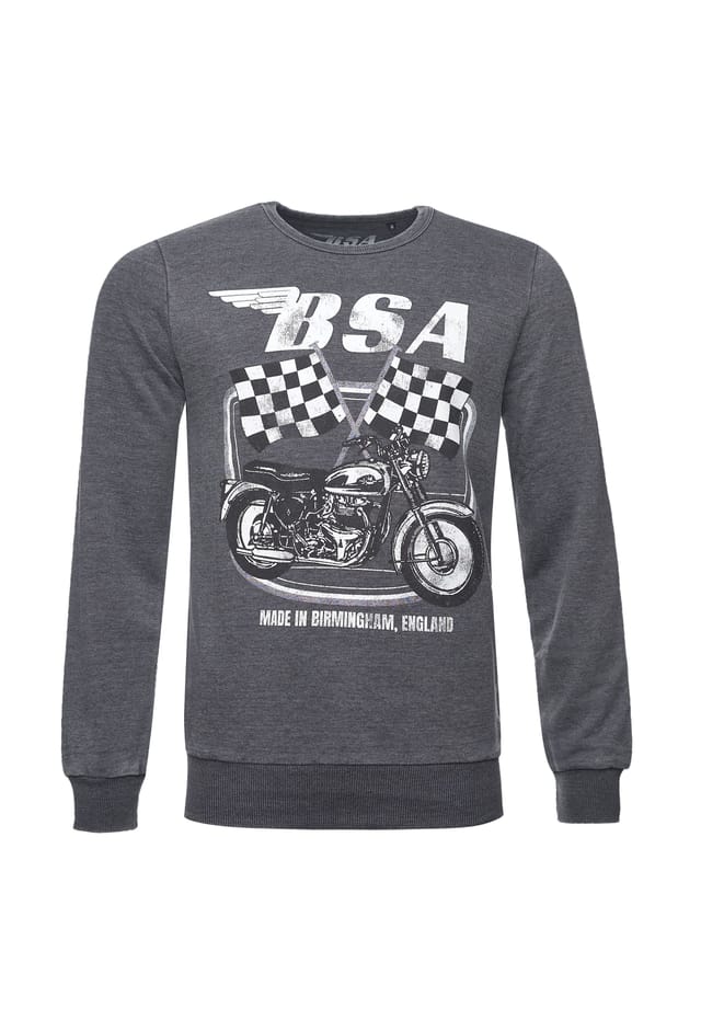 Толстовка britishmotor flag угольно-винтажная с крутым принтом в винтажном стиле Re:Covered, серый
Толстовка britishmotor flag угольно-винтажная с крутым принтом в винтажном стиле Re:Covered, серый