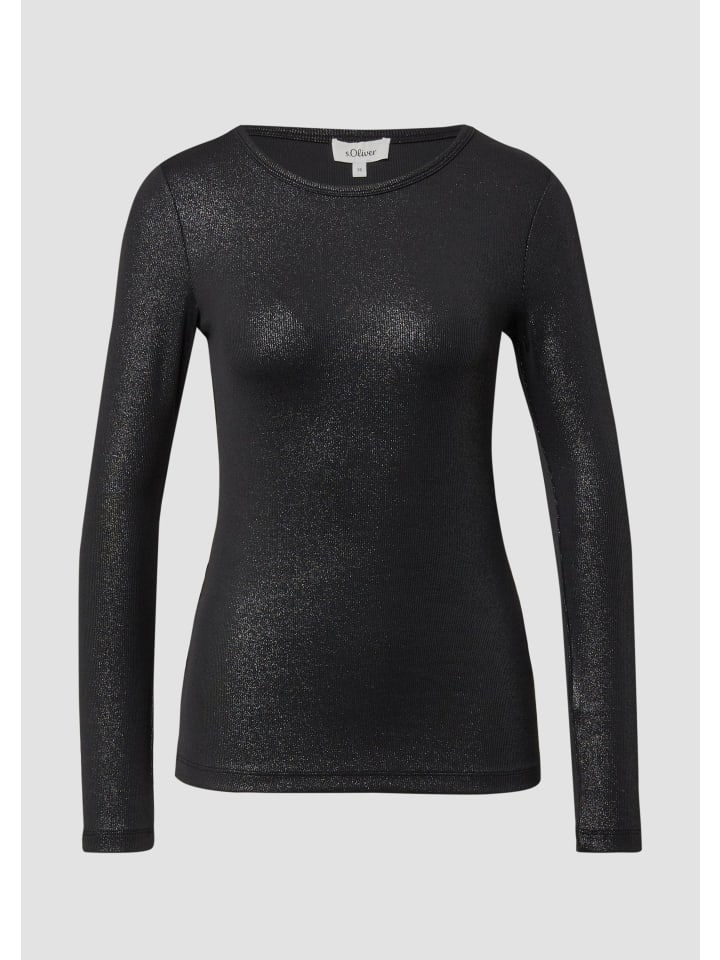 Футболка в цвете 9999_черный s.Oliver
Футболка в цвете 9999_черный s.Oliver