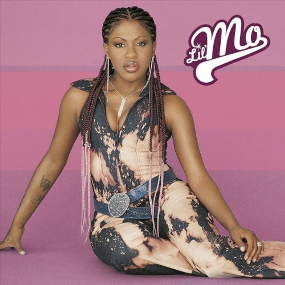 Диск CD Based On A True Story - Lil' Mo
Диск CD Based On A True Story - Lil' Mo