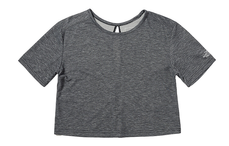 Детская футболка The North Face, серый
Детская футболка The North Face, серый