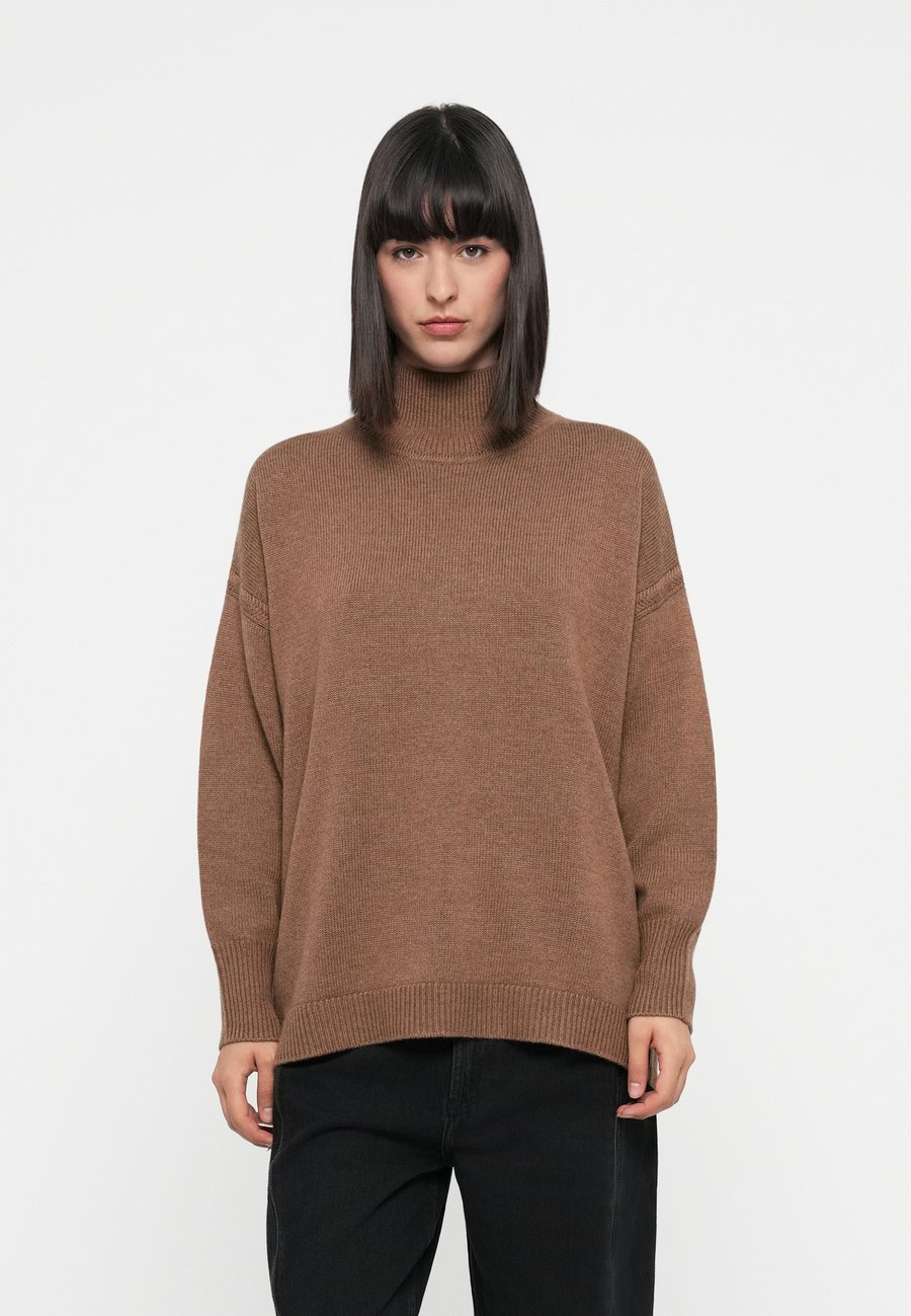 Джемпер Repeat SWEATER, Camel
Джемпер Repeat SWEATER, Camel