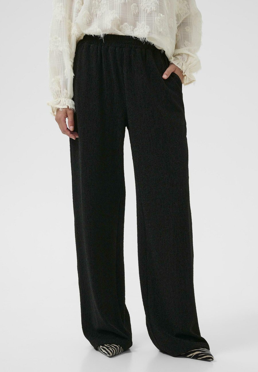 Брюки Culture CUAKARI , Black
Брюки Culture CUAKARI , Black