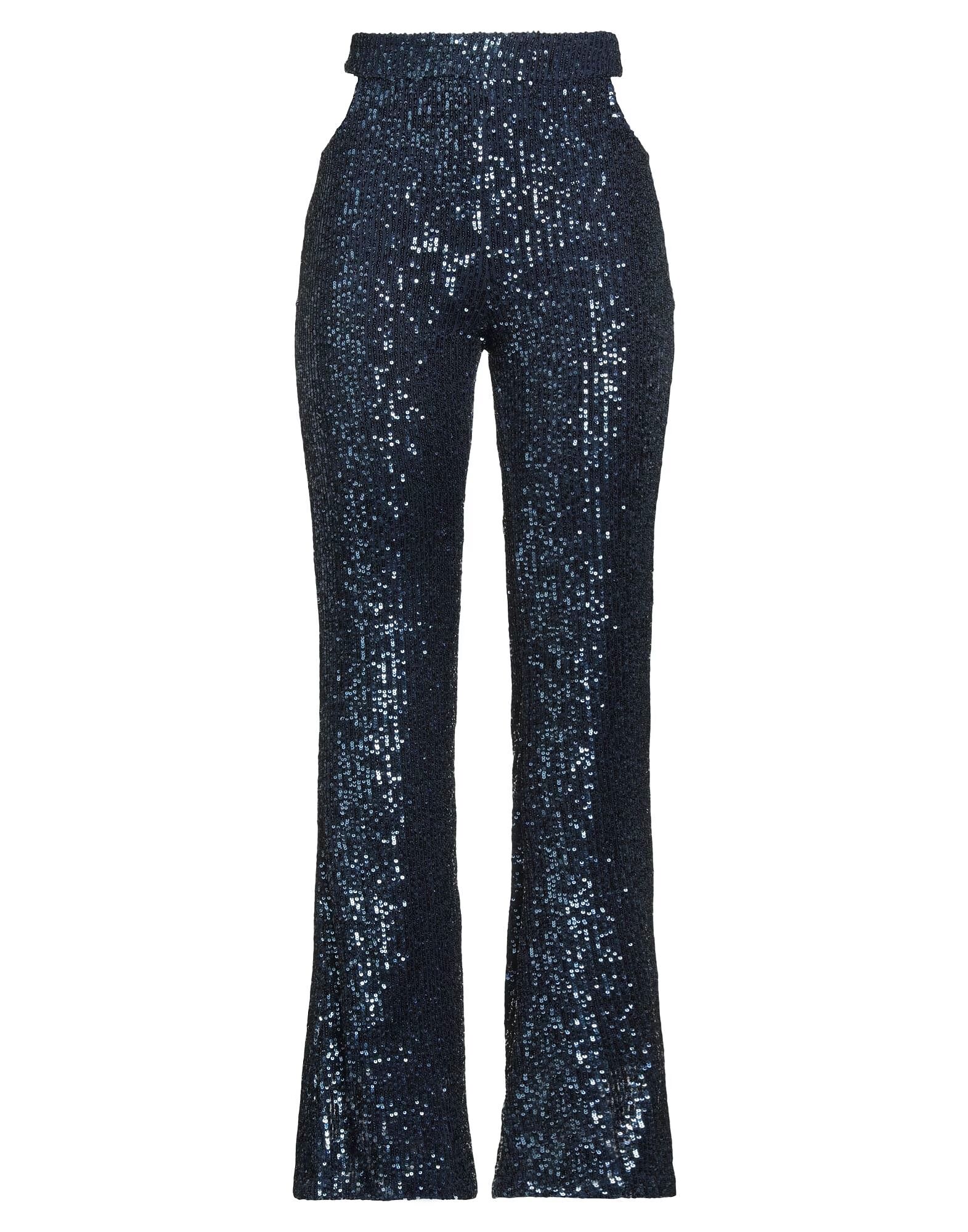 Брюки Tensione In, синий
Брюки Tensione In, синий