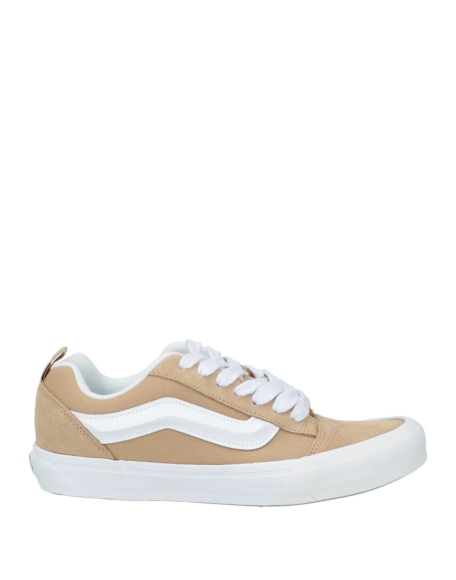 Кроссовки Vans, бежевый
Кроссовки Vans, бежевый