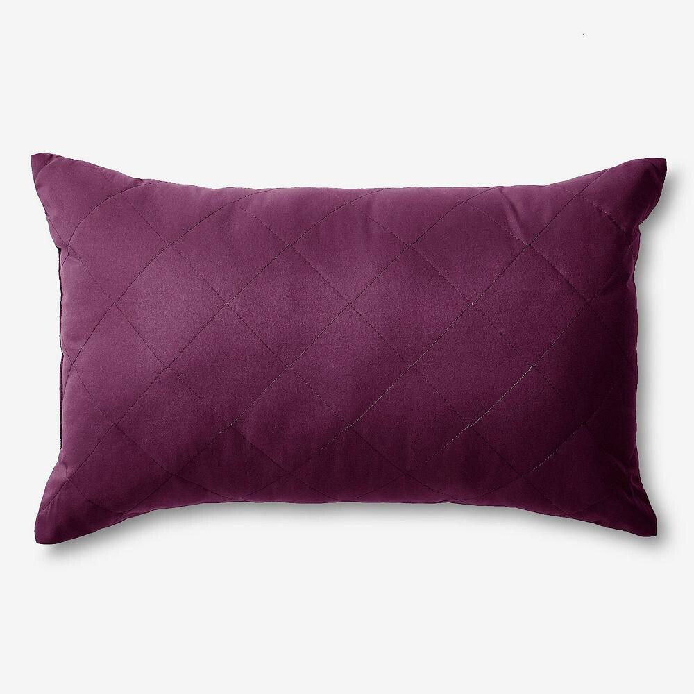 Чехол на подушку для поясницы Brylanehome Bh Studio BrylaneHome, цвет Plum Dusty Lavender
Чехол на подушку для поясницы Brylanehome Bh Studio BrylaneHome, цвет Plum Dusty Lavender