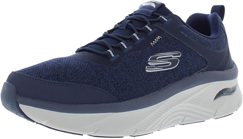 Мужские кроссовки Skechers, синий
Мужские кроссовки Skechers, синий