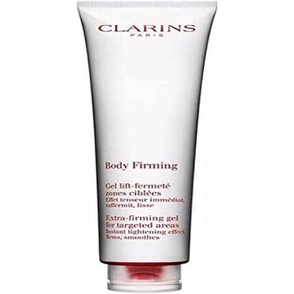 CLARINS Укрепляющий гель для тела 150 мл, Серый, CLARINS Укрепляющий гель для тела 150 мл
CLARINS Укрепляющий гель для тела 150 мл, Серый, CLARINS Укрепляющий гель для тела 150 мл