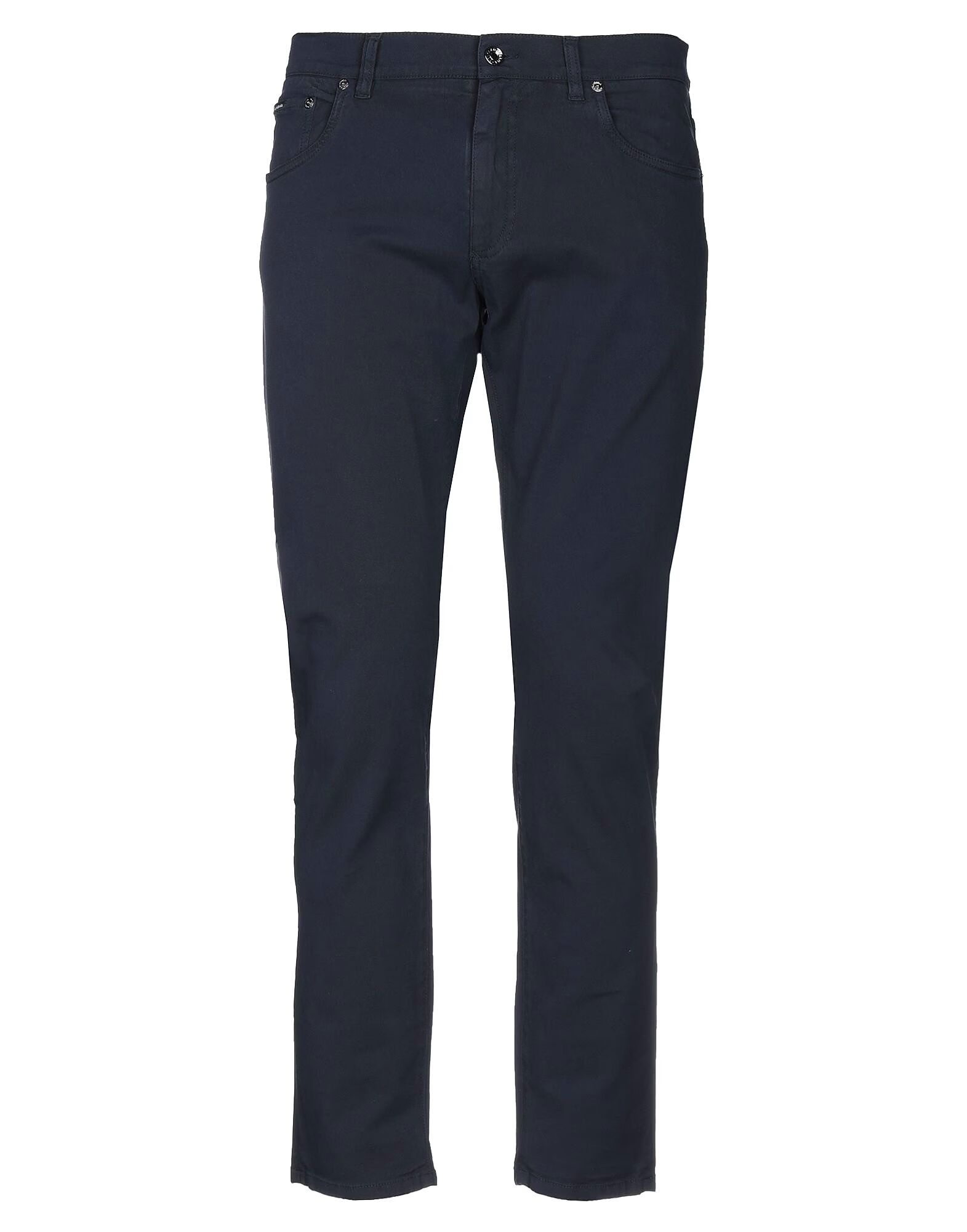 Брюки Dolce&Gabbana, полуночно-синий
Брюки Dolce&Gabbana, полуночно-синий